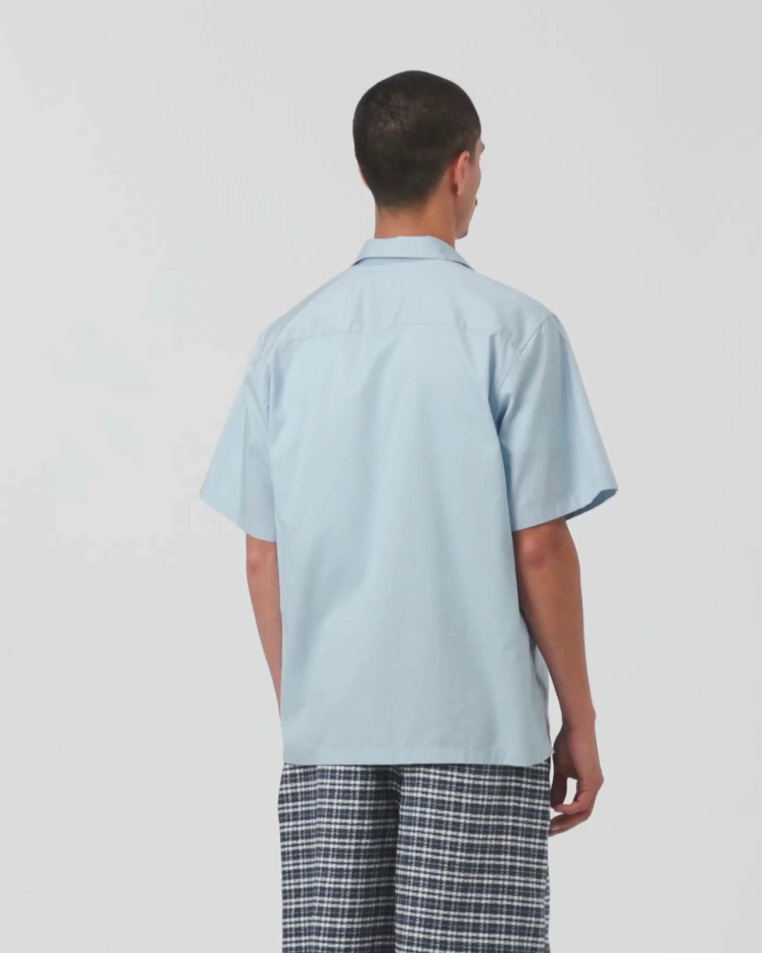 Carhartt WIP S/S Delray Erkek Gömlek