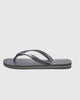 Havaianas Brasil Logo Erkek Terlik
