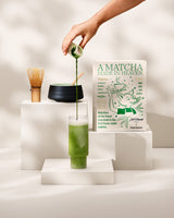 Printworks CAFE KITSUNÉ X Printworks Matcha Hazırlama Seti