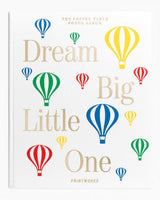 Printworks Dream Big Little One Bebek Fotoğraf Albümü