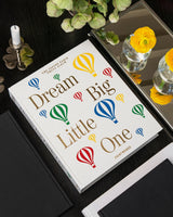 Printworks Dream Big Little One Bebek Fotoğraf Albümü