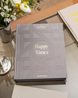 Printworks Happy Times Fotoğraf Albümü