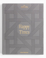 Printworks Happy Times Fotoğraf Albümü