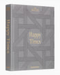 Printworks Happy Times Fotoğraf Albümü Grey
