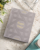 Printworks Happy Times Fotoğraf Albümü
