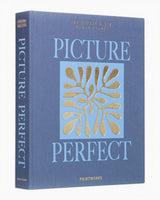 Printworks Picture Perfect Fotoğraf Albümü Blue