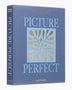 Printworks Picture Perfect Fotoğraf Albümü Blue