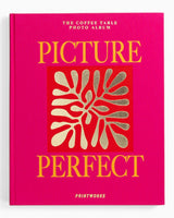 Printworks Picture Perfect Fotoğraf Albümü