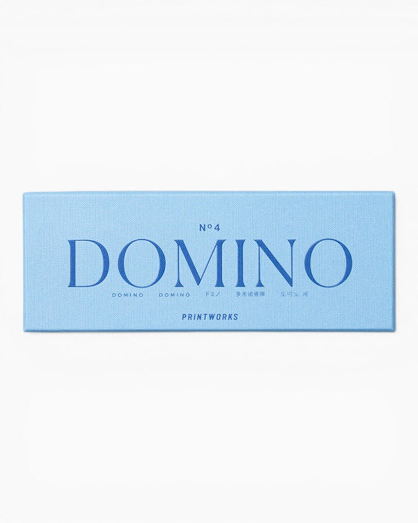 Printworks Printworks Classic Domino Seti