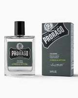 Proraso Eau de Cologne Cypress & Vetyver