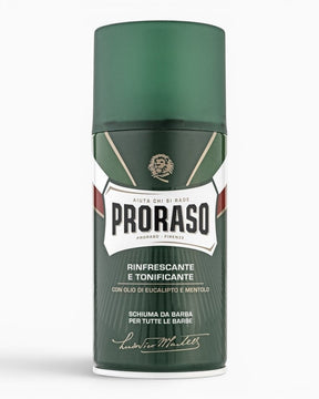 Proraso Tıraş Köpüğü 300ml - Okaliptus Özlü
