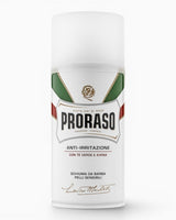Proraso Tıraş Köpüğü 300ml - Yeşil Çay Özlü
