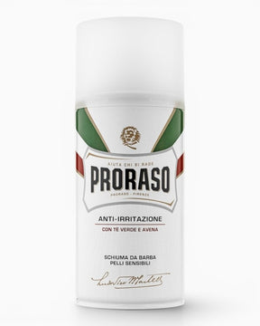 Proraso Tıraş Köpüğü 300ml - Yeşil Çay Özlü