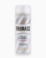 Proraso Tıraş Köpüğü 50 ml - Yeşil Çay Özlü