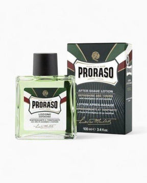 Proraso Tıraş Sonrası Losyon - Okaliptus Özlü