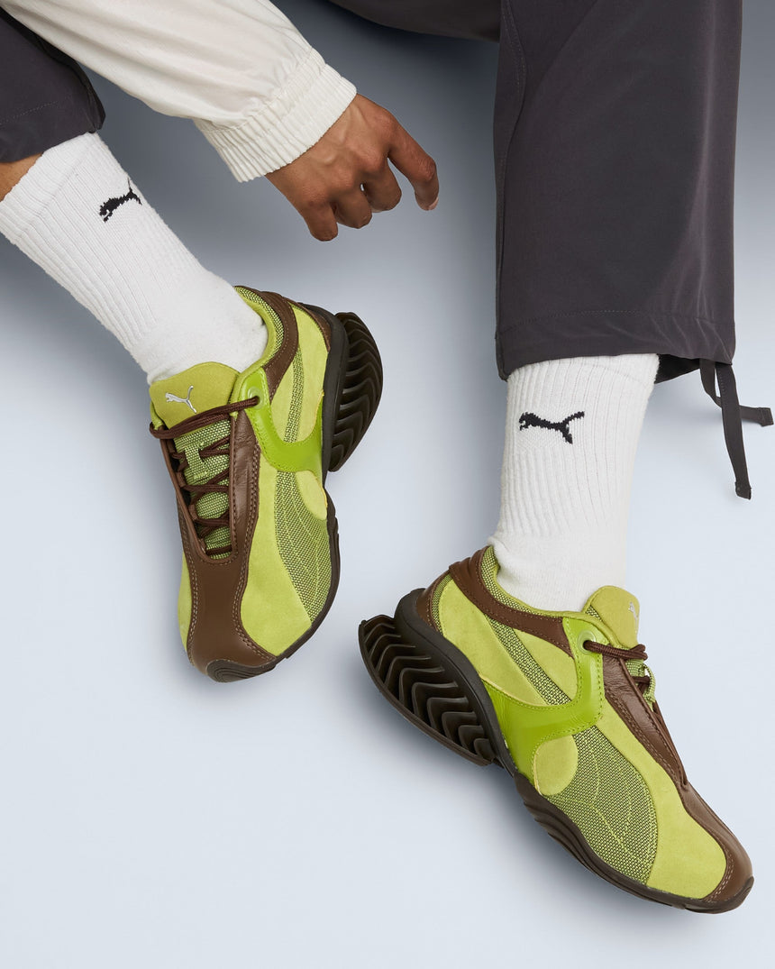 PUMA Cell GEO 1 Erkek Sneaker