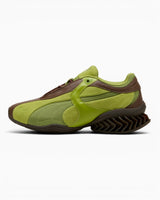 PUMA Cell GEO 1 Erkek Sneaker Russet Brown/Tart Apple