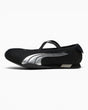 PUMA H-Street Ballet Kadın Sneaker PUMA Black/PUMA Silver