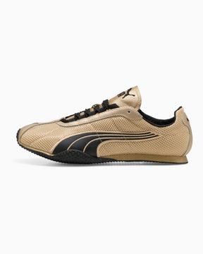 PUMA H-Street Chrome Sneaker PUMA Gold/PUMA Black