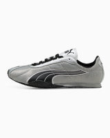 PUMA H-Street Chrome Sneaker PUMA Silver/PUMA Black