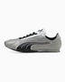 PUMA H-Street Chrome Sneaker PUMA Silver/PUMA Black