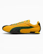 PUMA H-Street Kadın Sneaker Yellow Sizzle/Archive Green