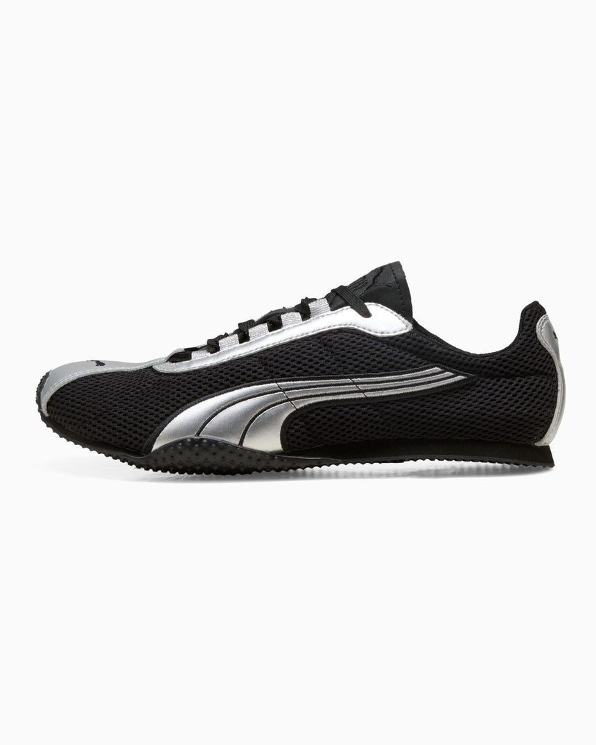 PUMA H-Street OG Kadın Sneaker PUMA Black/PUMA Silver