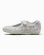 PUMA Mostro Fey Lace Kadın Sneaker Feather Gray