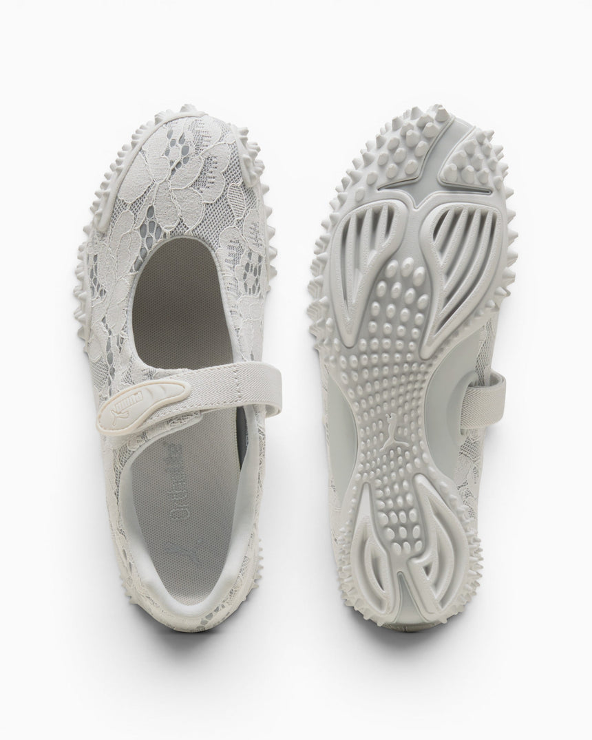 PUMA Mostro Fey Lace Kadın Sneaker