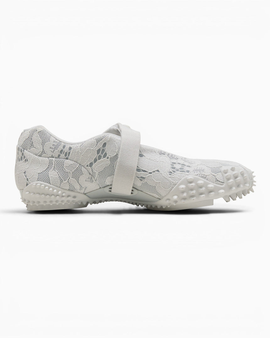 PUMA Mostro Fey Lace Kadın Sneaker