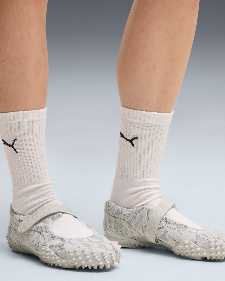 PUMA Mostro Fey Lace Kadın Sneaker