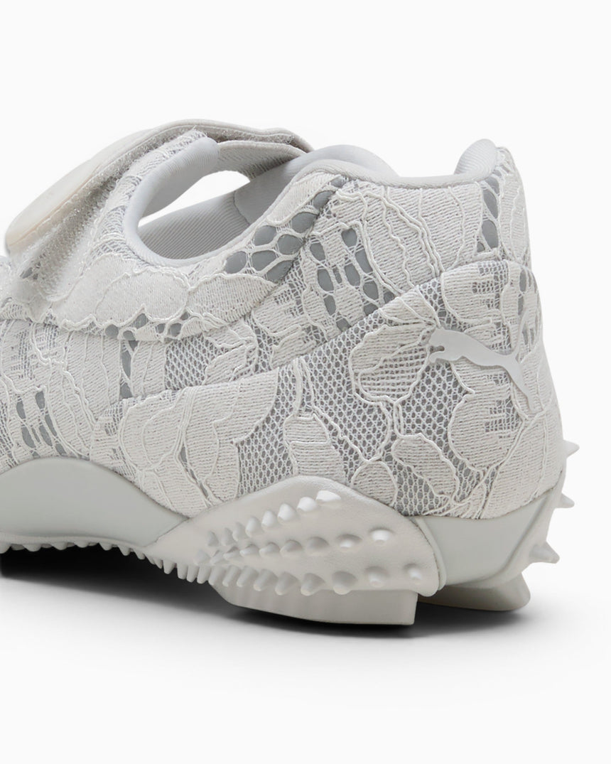 PUMA Mostro Fey Lace Kadın Sneaker