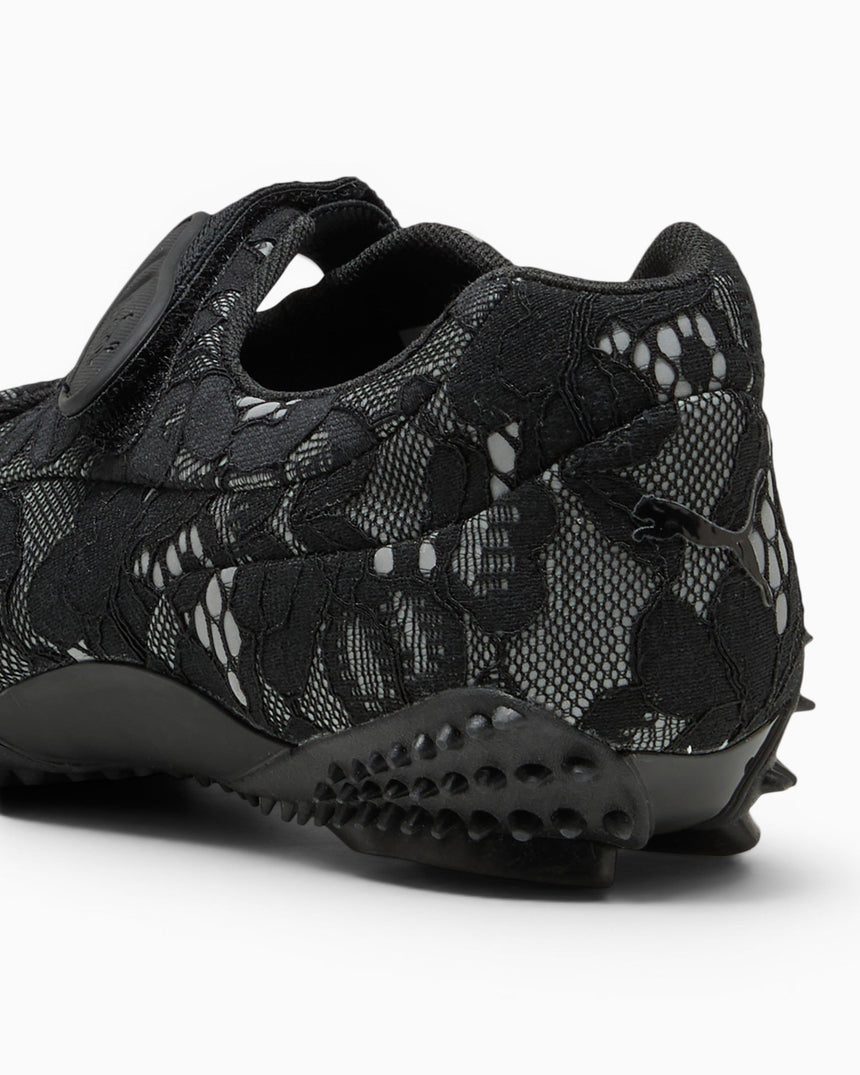 PUMA Mostro Fey Lace Kadın Sneaker