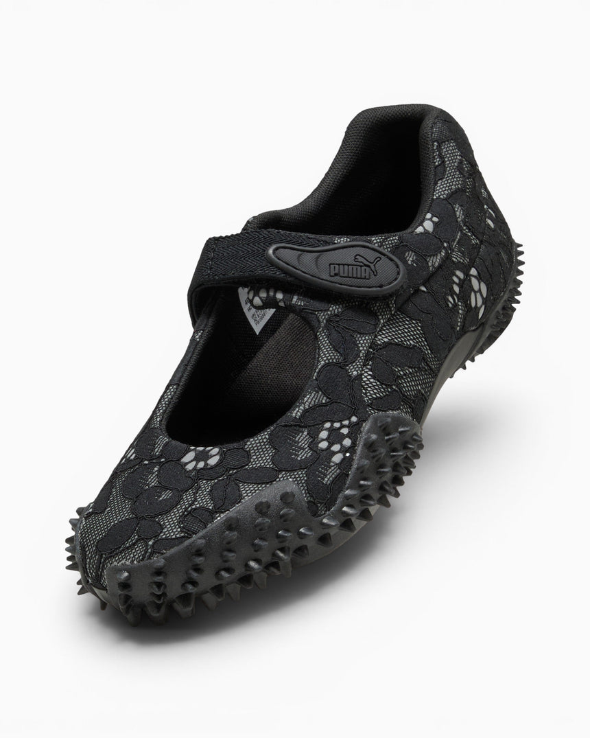 PUMA Mostro Fey Lace Kadın Sneaker