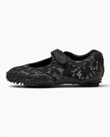 PUMA Mostro Fey Lace Kadın Sneaker PUMA Black