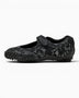 PUMA Mostro Fey Lace Kadın Sneaker PUMA Black
