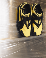 PUMA Mostro OG Prime Kadın Sneaker