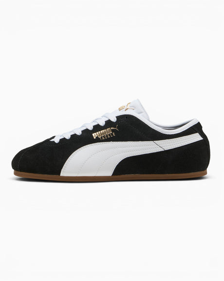 PUMA PUMA Tackle Sneaker Black/White/Gum