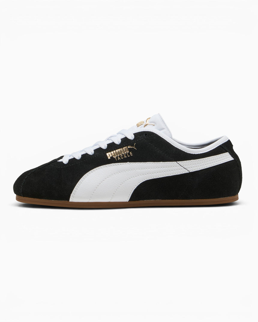 PUMA PUMA Tackle Sneaker Black/White/Gum