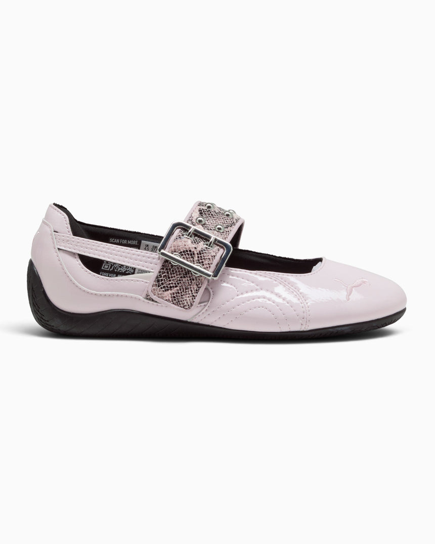 PUMA Speedcat Ballet Dress-Up Kadın Sneaker