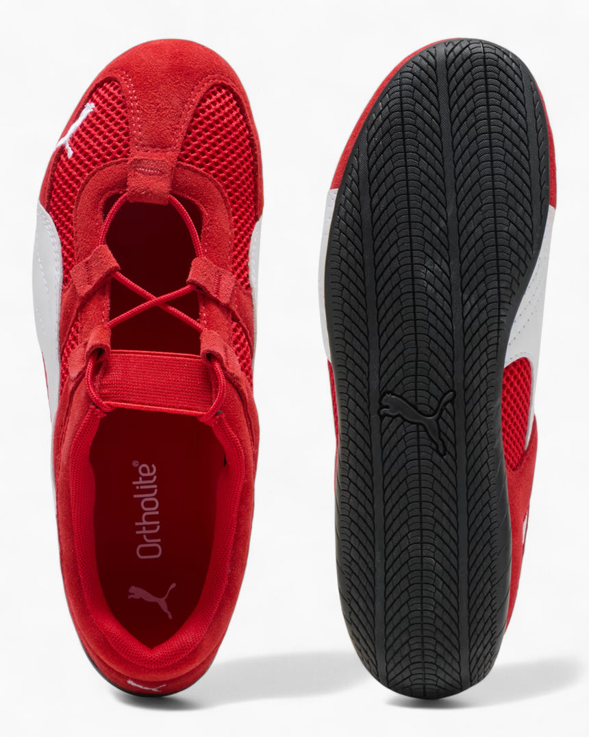 PUMA Speedcat Go Kadın Sneaker