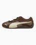 PUMA Speedcat Go Kadın Sneaker Chocolate/Alpine Snow