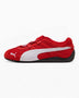 PUMA Speedcat Go Kadın Sneaker For All Time Red-PUMA White