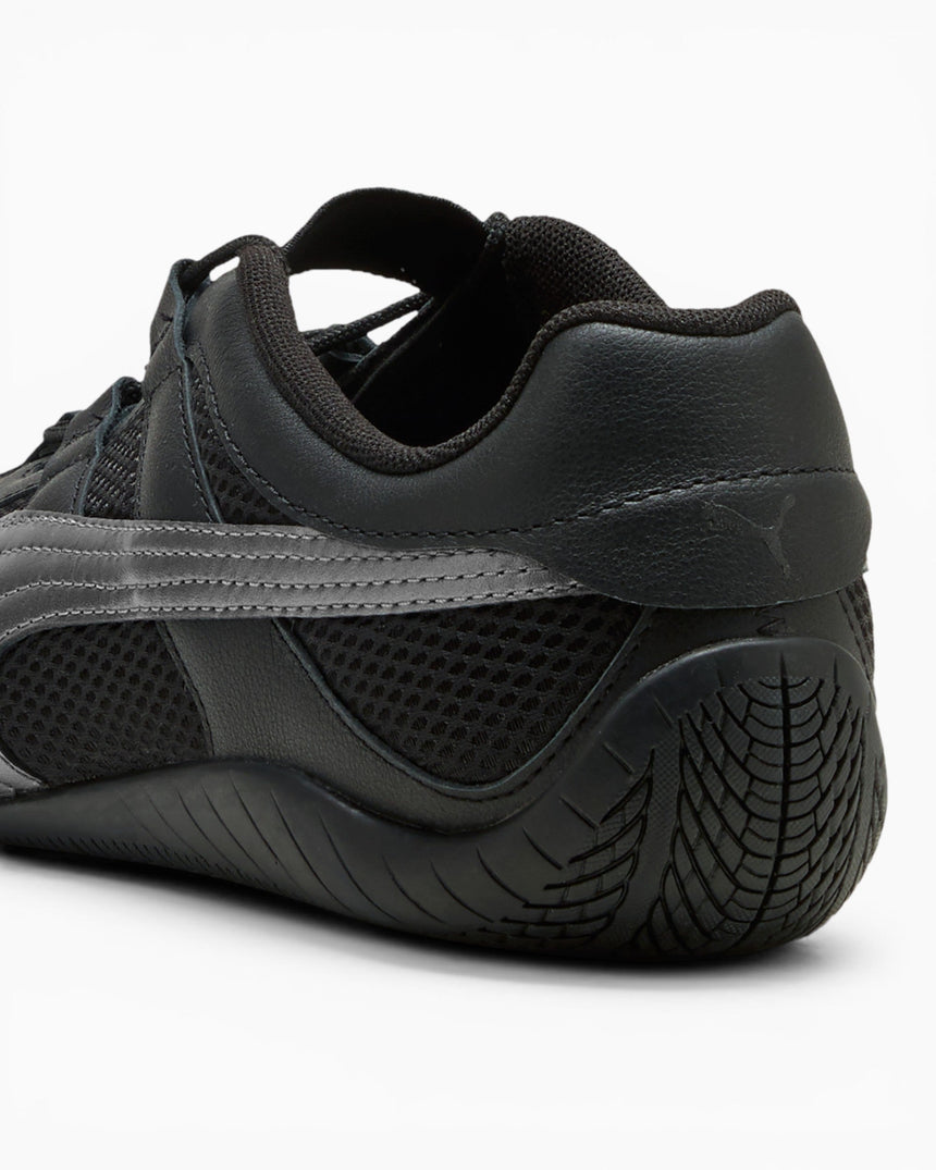PUMA Speedcat Go Kadın Sneaker PUMA Black