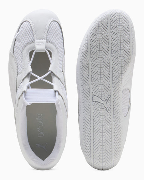 PUMA Speedcat Go Mesh Kadın Sneaker