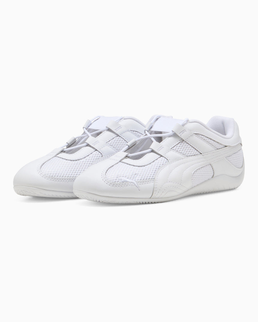 PUMA Speedcat Go Mesh Kadın Sneaker