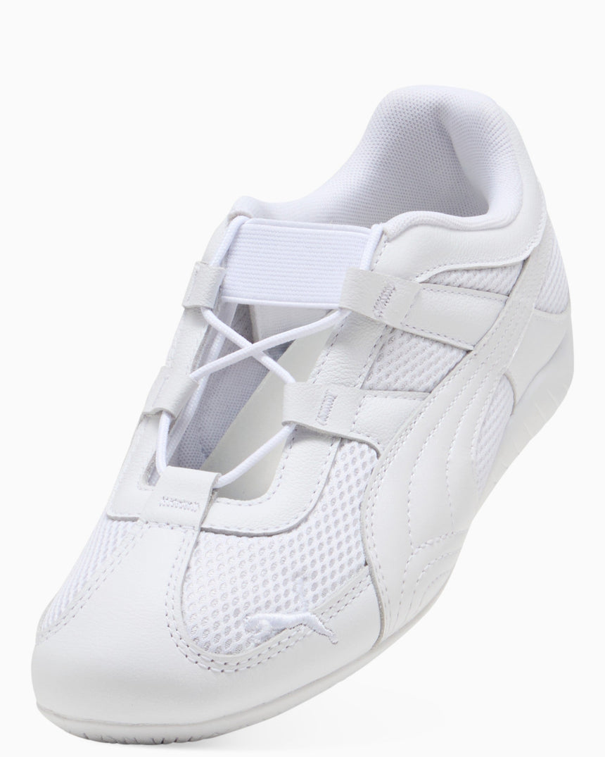 PUMA Speedcat Go Mesh Kadın Sneaker