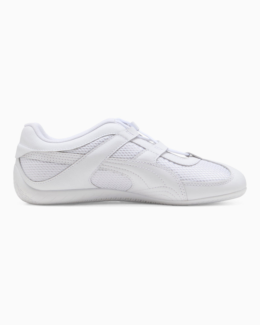 PUMA Speedcat Go Mesh Kadın Sneaker