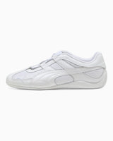 PUMA Speedcat Go Mesh Kadın Sneaker PUMA White