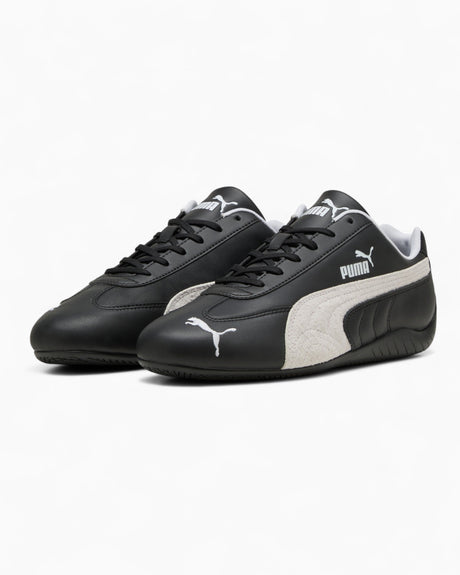 PUMA Speedcat Leather Erkek Sneaker